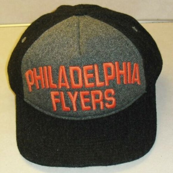 Philadelphia Flyers Snapback Hat 